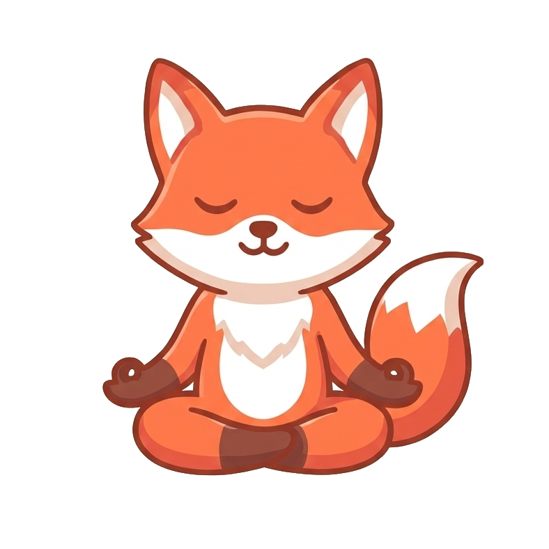 Kizu Mascot